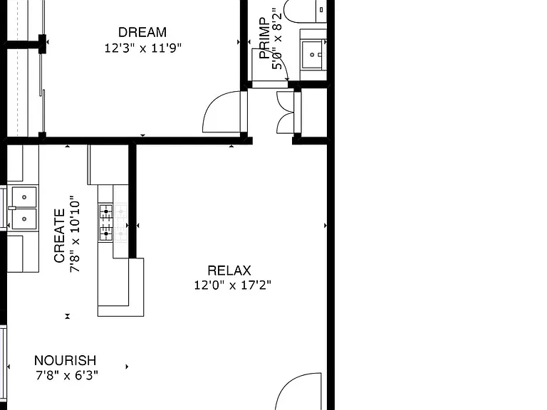 815 E Villa St — Photo 19