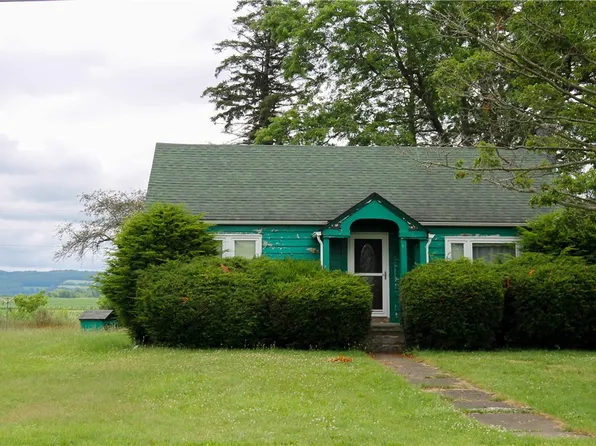16 Meadowbrook Dr, Canaseraga, NY 14822