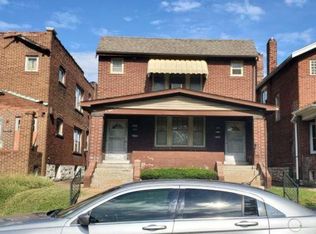 4911 San Francisco Ave, Saint Louis, MO 63115