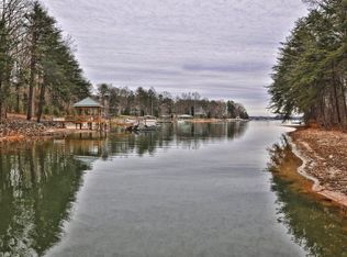 132 Bunker Way, Mooresville, NC 28117