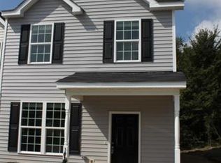 3988 Volkswalk Pl, Raleigh, NC 27610