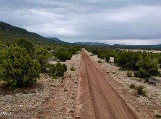 N Lily Mountain Rd, Seligman, AZ 86337