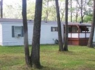 22 Center St, Jefferson Twp, PA 18436