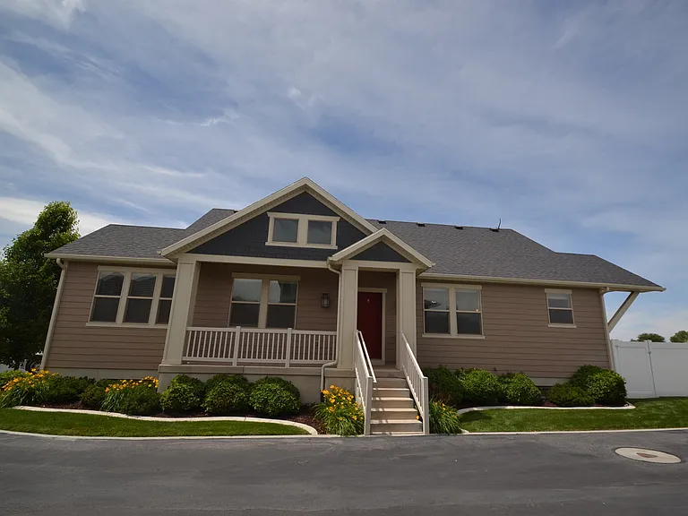 938 W Rebecca View Dr — Photo 1
