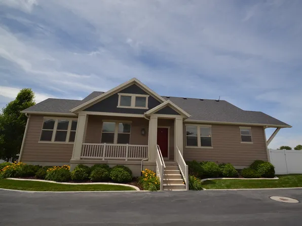 938 W Rebecca View Dr, Midvale, UT 84047