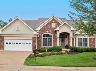 59 Picardy Hill Dr, Chesterfield, MO 63017