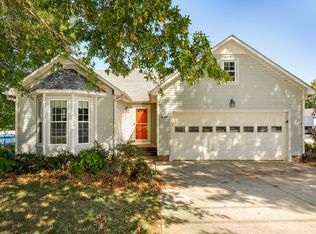 1644 Robert Rd, Columbia, TN 38401