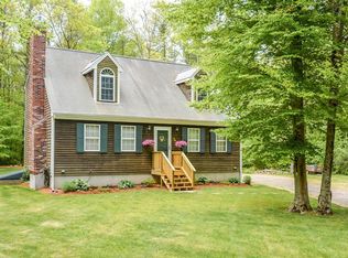 16 Perry St, Middleboro, MA 02346