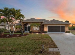 55 Clubhouse Rd, Rotonda West, FL 33947