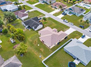 1571 SW Apricot Rd, Port Saint Lucie, FL 34953