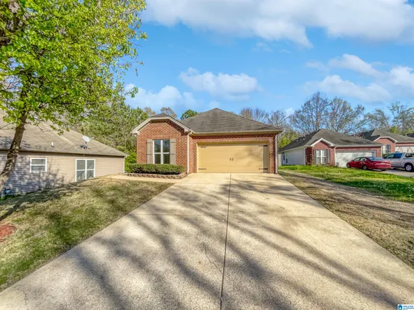 12981 Woodland Park Cir, Mc Calla, AL 35111