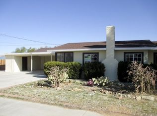 23100 Pahute Ave, Apple Valley, CA 92308