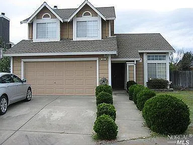 442 Somerville Cir photo 1