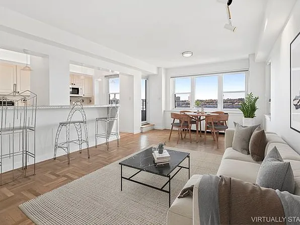 11 Riverside Dr #10JW, New York, NY 10023