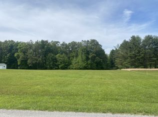 0 Taylor Rd LOT 3, Manchester, TN 37355