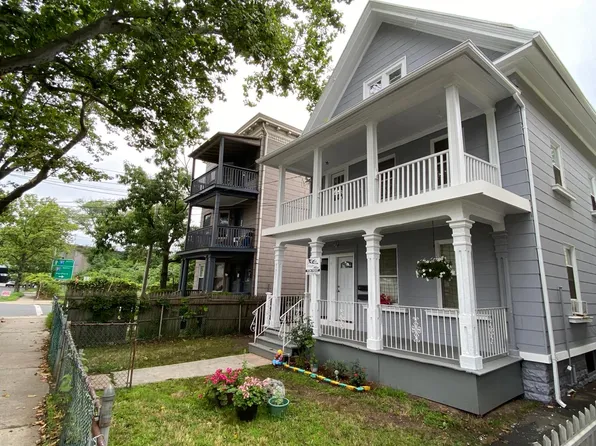 641 Ferry St, New Haven, CT