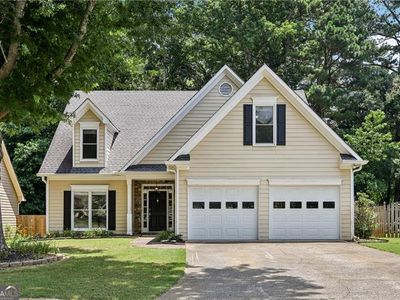 2856 Colleton Dr, Marietta, GA, 30066