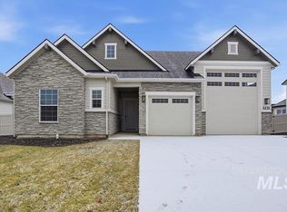 1231 Stirling Meadows Ct, Middleton, ID 83644