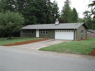 20804 NE 91st St, Redmond, WA 98053
