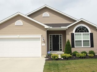 3790 Parkside Cir E, Lorain, OH 44053