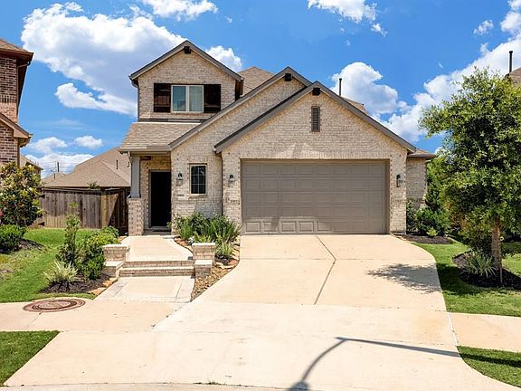 2nd image of 15511 Bosque Valley Ct