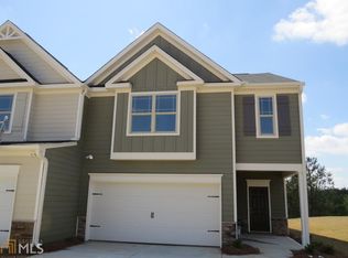 3885 Nixon Grove Dr #135, Douglasville, GA 30135