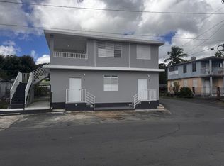 Bo Limones Sector Maltorel Solar #90-A, Yabucoa, PR 00767