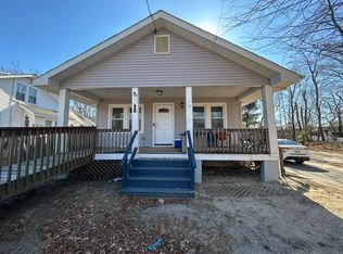 14 Arnold Ave, Neptune, NJ 07753