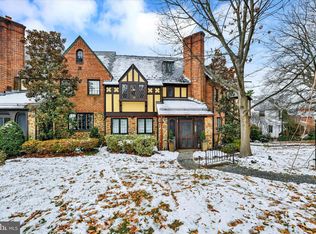 1115 Argonne Dr, Baltimore, MD 21218