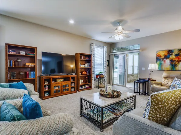 1115 Nicklaus Ct, Frisco, TX 75036
