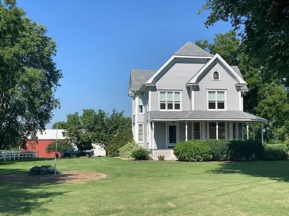 1311 Steward Rd, Steward, IL 60553