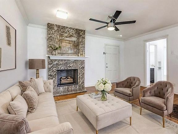 2nd image of 2140 Montalba Ave