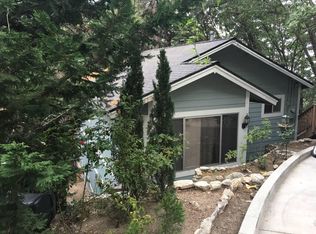 1140 Scenic Way, Rimforest, CA 92378