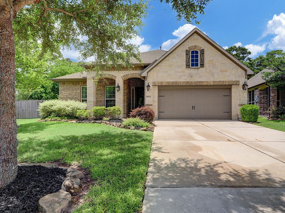 1st image of 25207 Denton Trace Dr