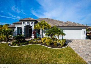 5302 Sands Blvd, Cape Coral, FL 33914