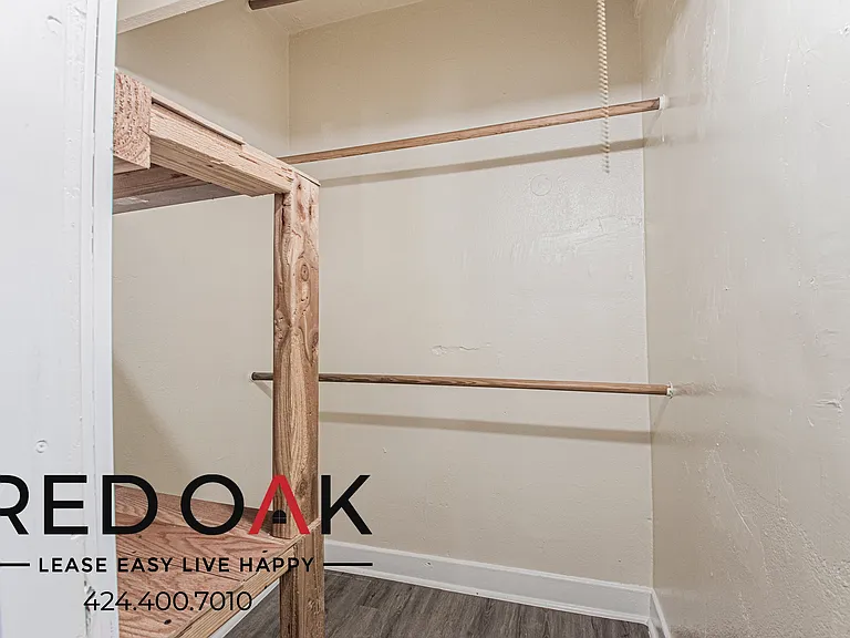 2966 James M Wood Blvd #2 — Photo 9