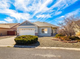 11733 W Cove Crest Dr, Flagstaff, AZ 86015
