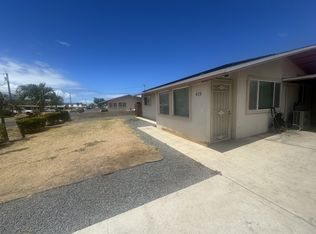 425 South Lanai Street - 1, Kahului, HI 96732