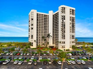 9500 S Ocean Dr APT 108, Jensen Beach, FL 34957