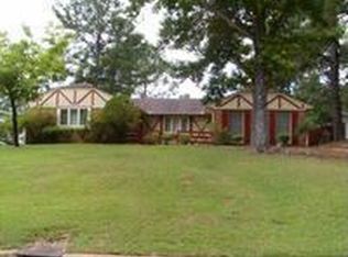 513 Hampton Rd, Selma, AL 36701