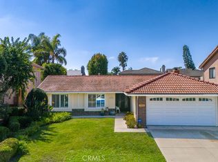 25652 Calle Jardin, San Juan Capistrano, CA 92675