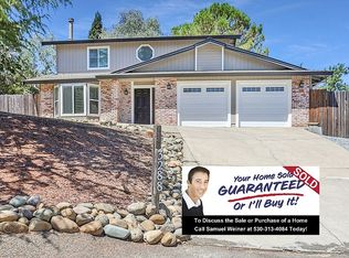 3288 Wilkinson Rd, Cameron Park, CA 95682
