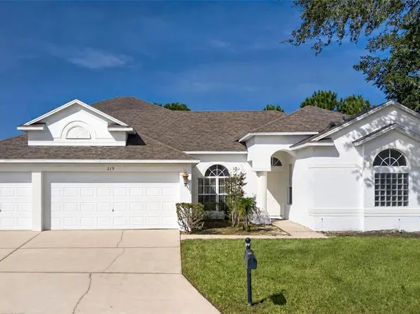219 BLUE HERON COURT, DAVENPORT, FL 33837