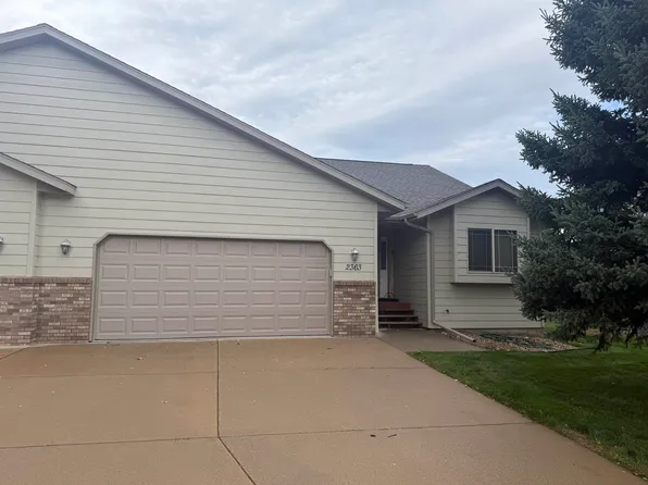 2363 Hillside Ct, Sturgis, SD 57785