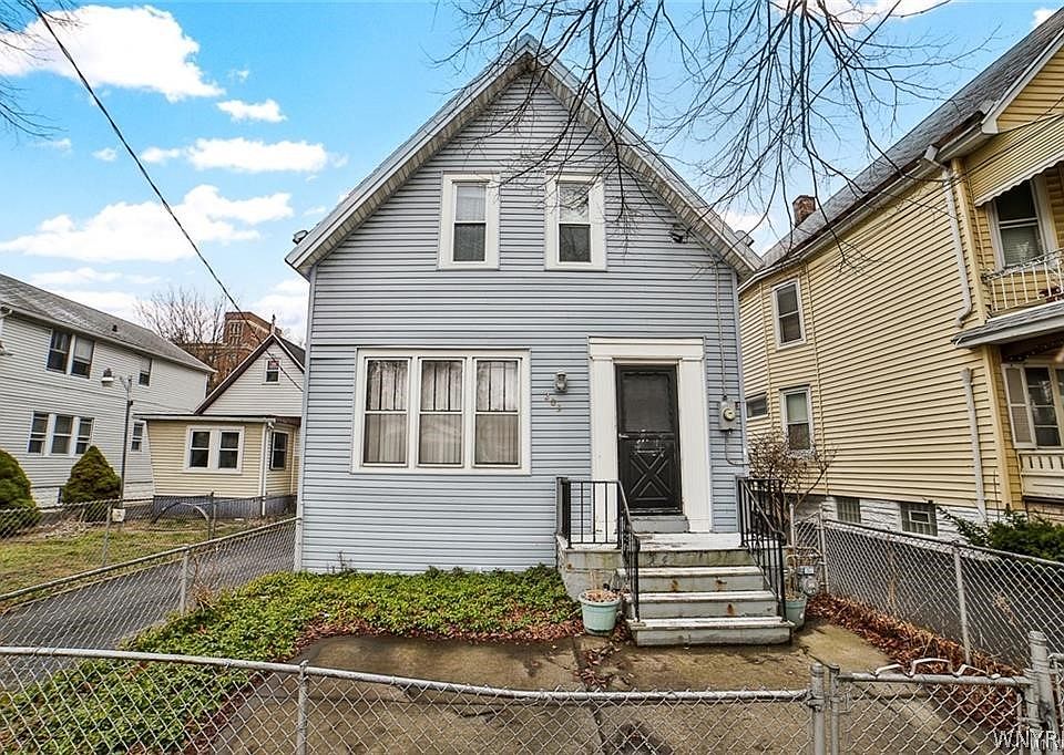 1st image of 203 French St