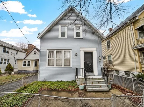 203 French St, Buffalo, NY 14211