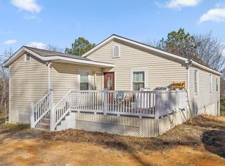450 Florence Ave, Dalton, GA 30720