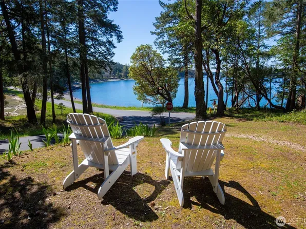 40 Brooks Lane, Friday Harbor, WA 98250