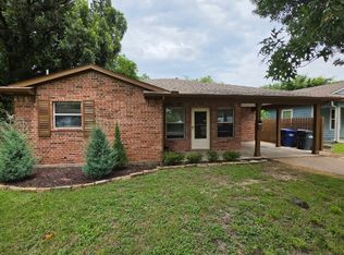 923 Rockwall St, McKinney, TX 75069