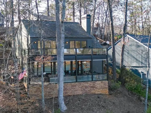185 Narrows Dr, Waleska, GA 30183